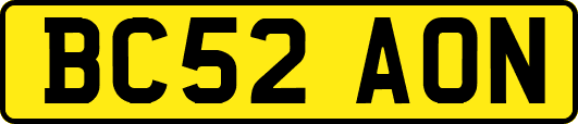 BC52AON