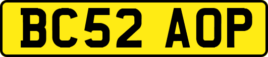 BC52AOP