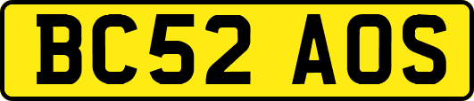 BC52AOS