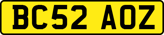 BC52AOZ