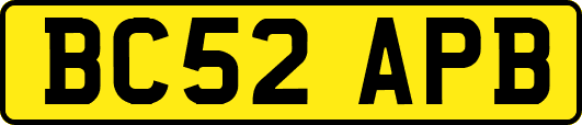 BC52APB