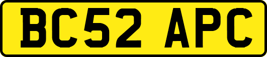 BC52APC