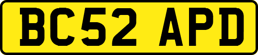 BC52APD