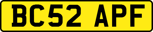 BC52APF