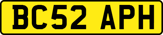 BC52APH