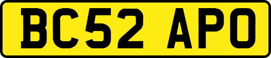 BC52APO