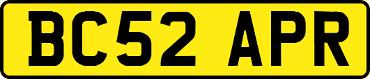BC52APR