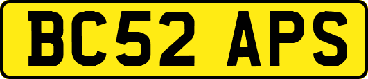 BC52APS