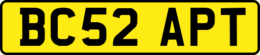 BC52APT