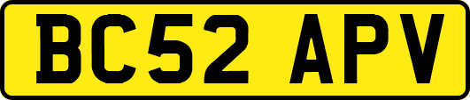 BC52APV