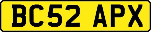 BC52APX