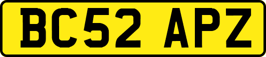 BC52APZ