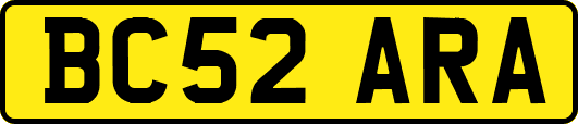 BC52ARA