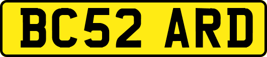 BC52ARD