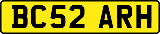 BC52ARH