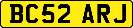 BC52ARJ