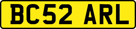 BC52ARL
