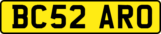 BC52ARO