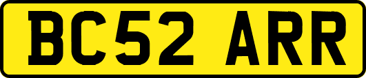 BC52ARR