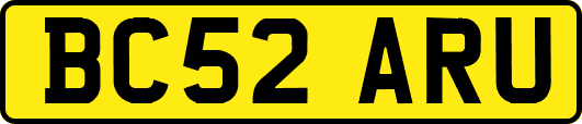 BC52ARU