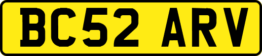 BC52ARV