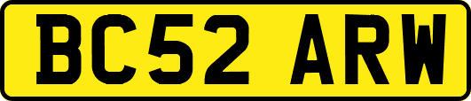 BC52ARW