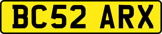 BC52ARX