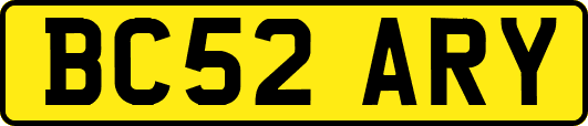 BC52ARY