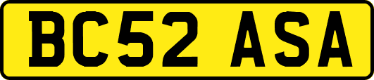 BC52ASA