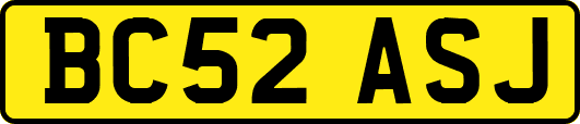 BC52ASJ