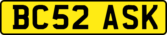 BC52ASK