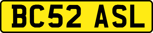BC52ASL