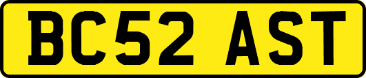 BC52AST