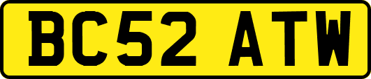 BC52ATW