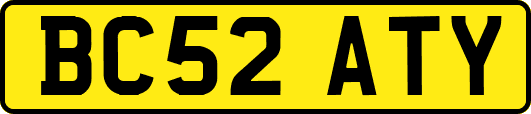 BC52ATY
