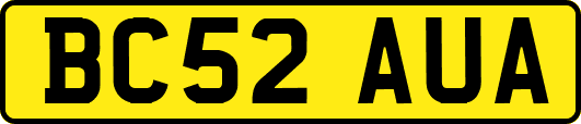 BC52AUA