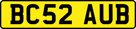BC52AUB