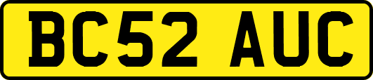 BC52AUC
