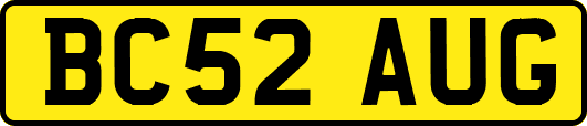 BC52AUG