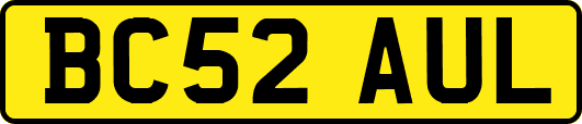BC52AUL