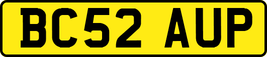 BC52AUP