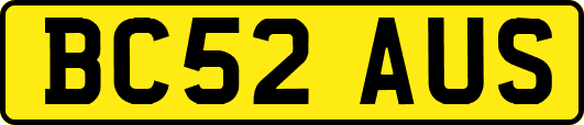 BC52AUS