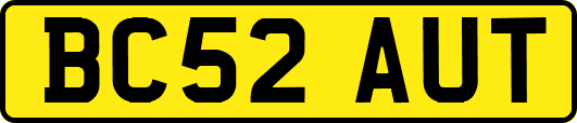 BC52AUT