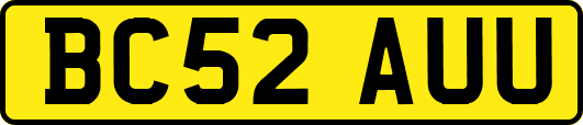 BC52AUU
