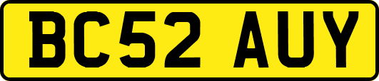 BC52AUY