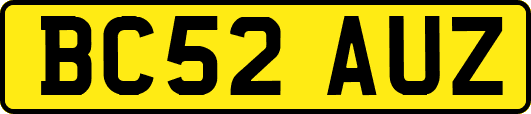 BC52AUZ