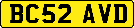 BC52AVD