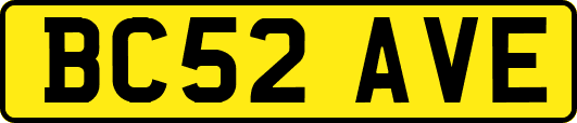 BC52AVE