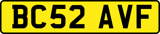 BC52AVF