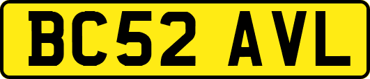 BC52AVL